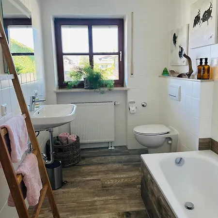 Annes*glueck Füssen